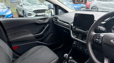 Ford Fiesta 1.0 EcoBoost Hybrid mHEV 125 Trend 5dr Petrol Hatchback